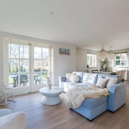 Casa Louis Villa Egmond aan den Hoef Eksteriør billede