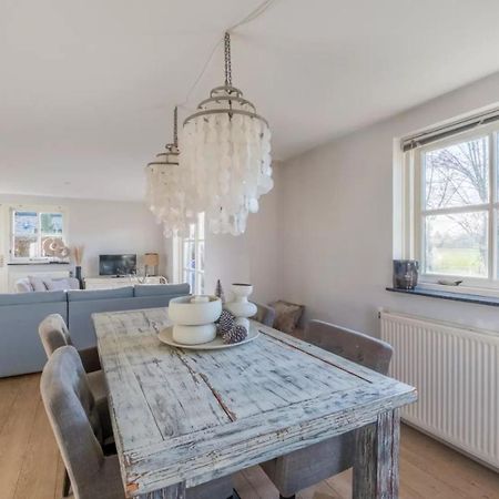 Casa Louis Villa Egmond aan den Hoef Eksteriør billede