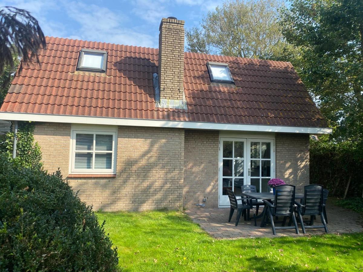 Casa Louis Villa Egmond aan den Hoef Eksteriør billede