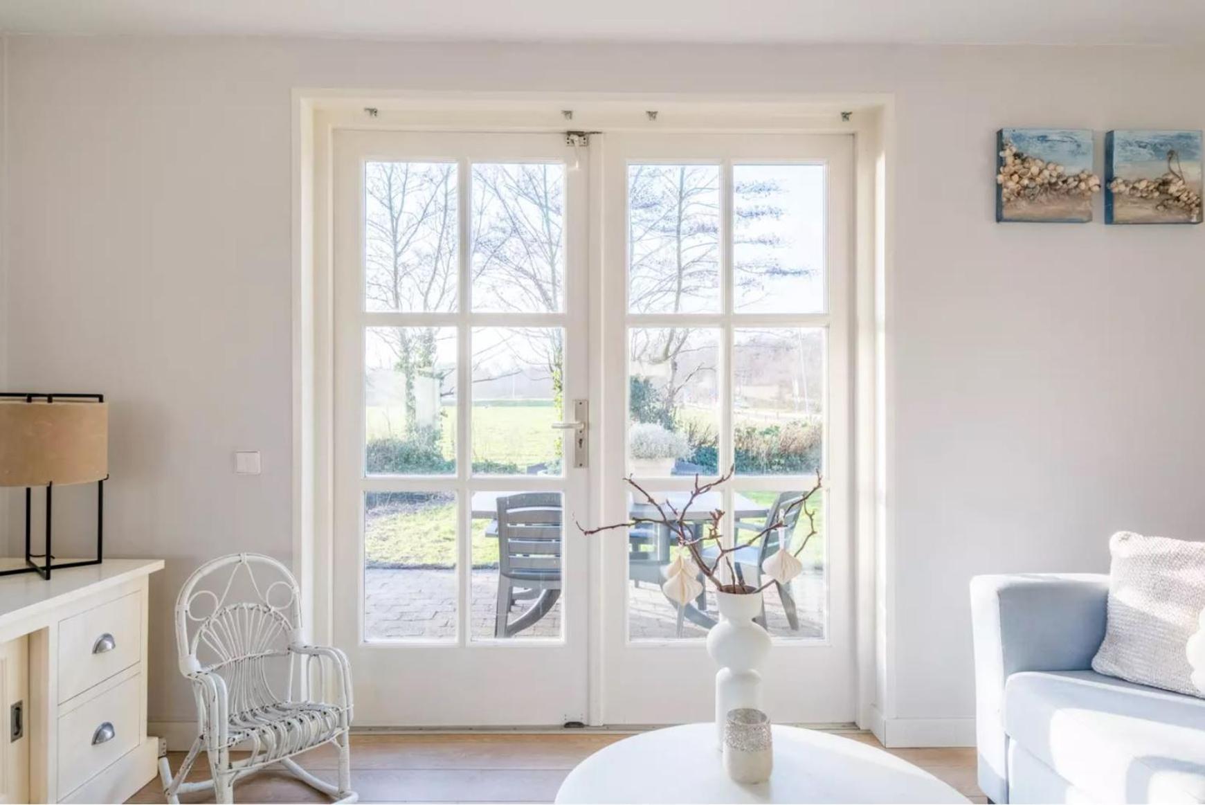 Casa Louis Villa Egmond aan den Hoef Eksteriør billede