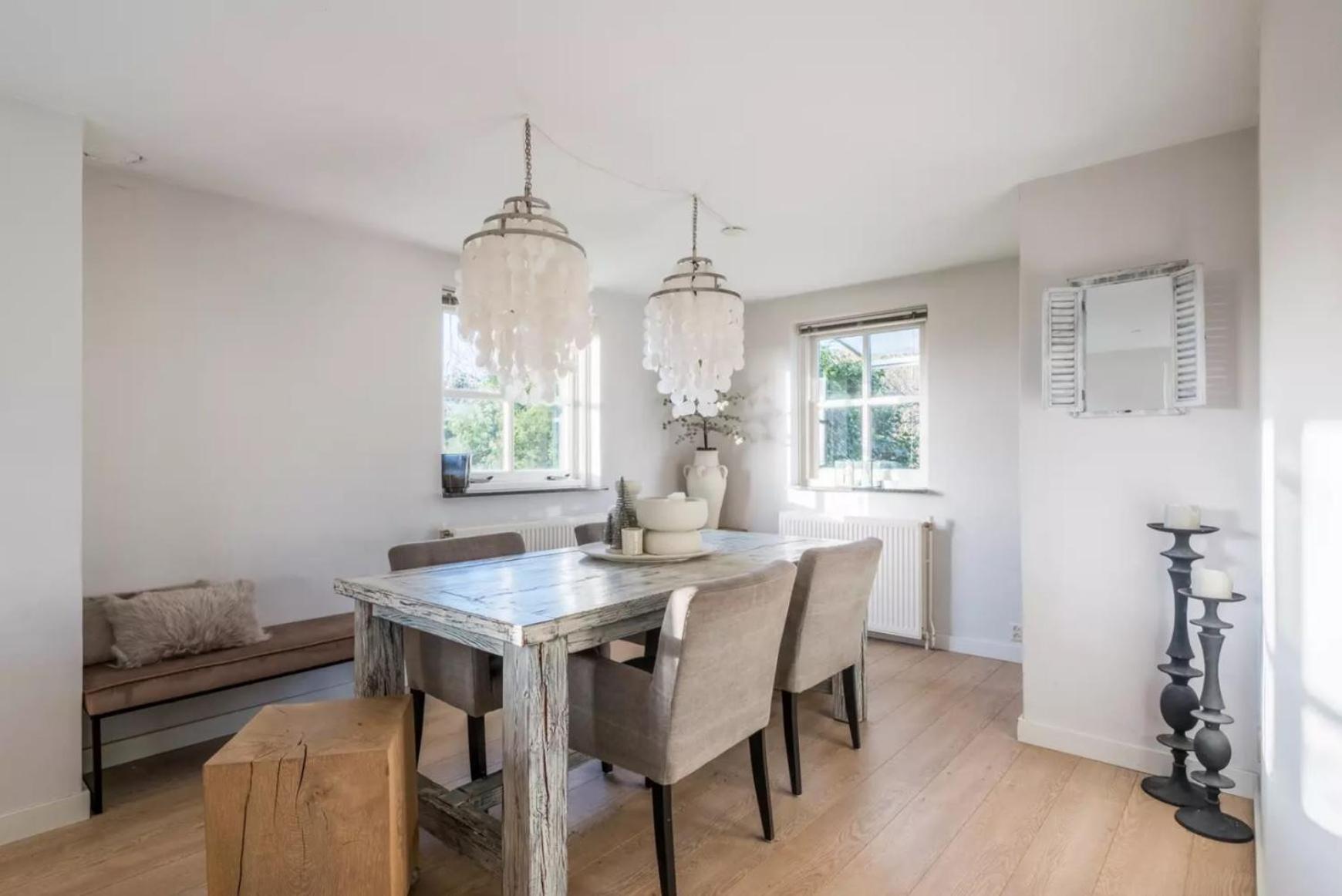 Casa Louis Villa Egmond aan den Hoef Eksteriør billede