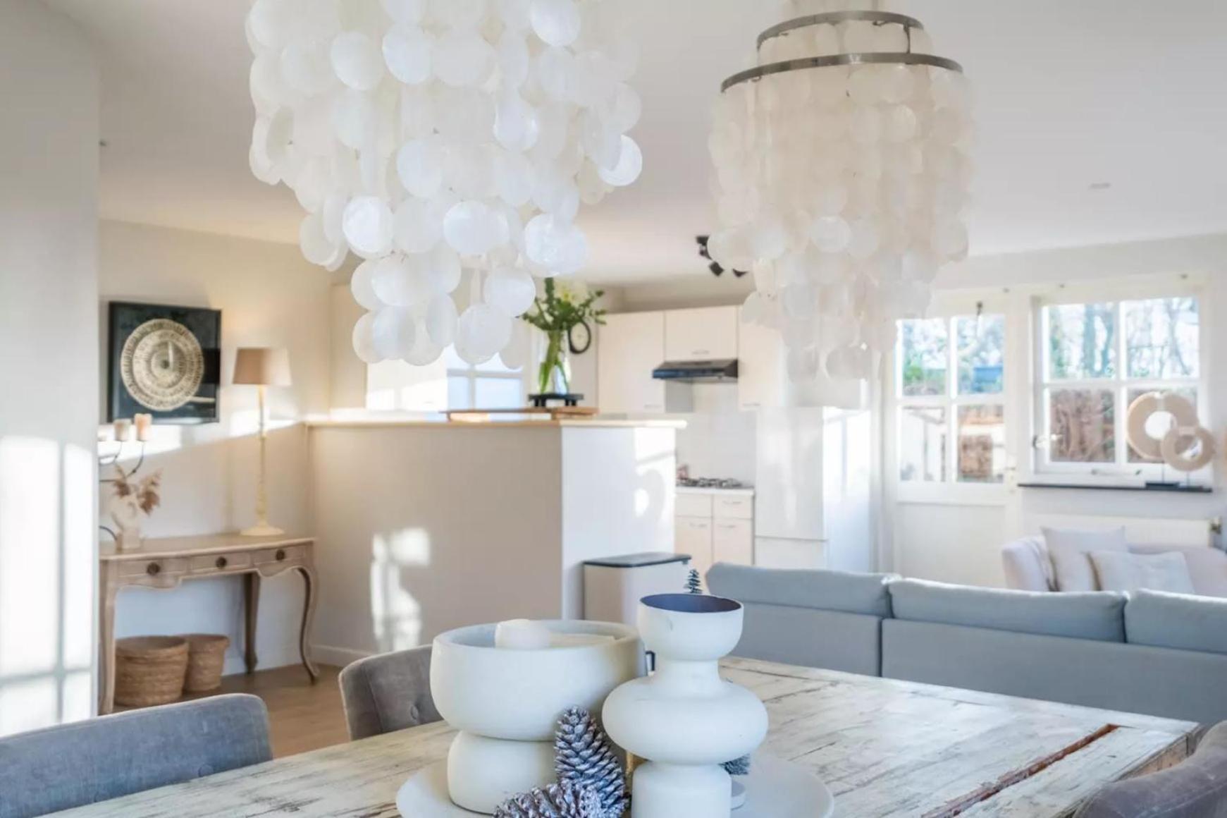 Casa Louis Villa Egmond aan den Hoef Eksteriør billede