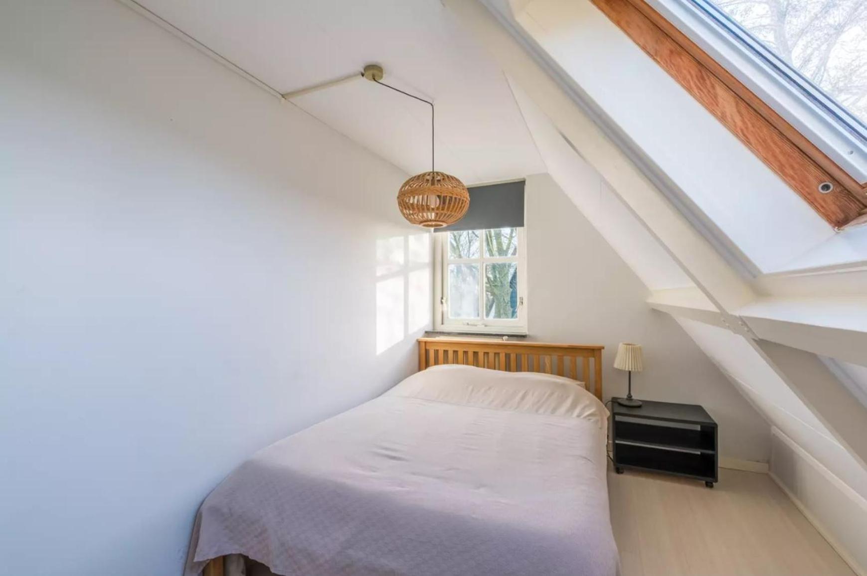 Casa Louis Villa Egmond aan den Hoef Eksteriør billede