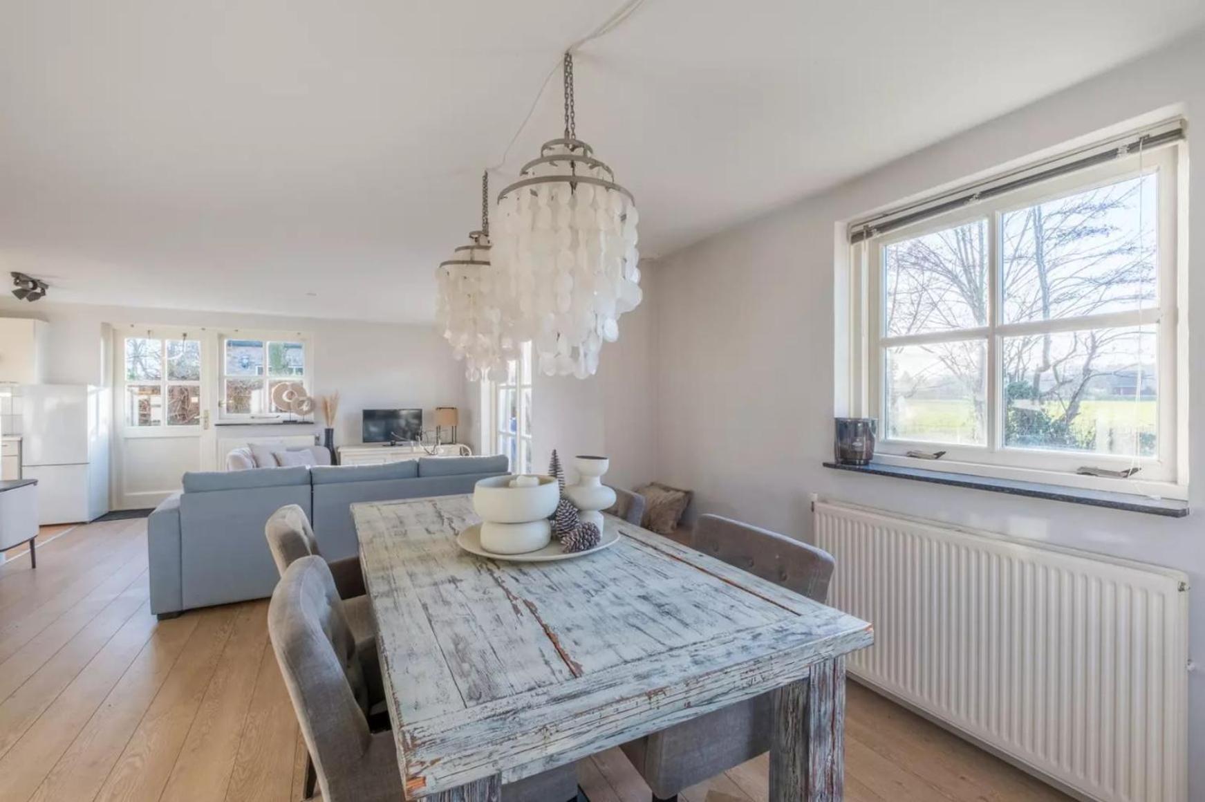 Casa Louis Villa Egmond aan den Hoef Eksteriør billede