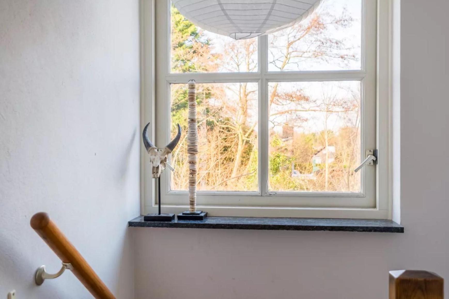 Casa Louis Villa Egmond aan den Hoef Eksteriør billede