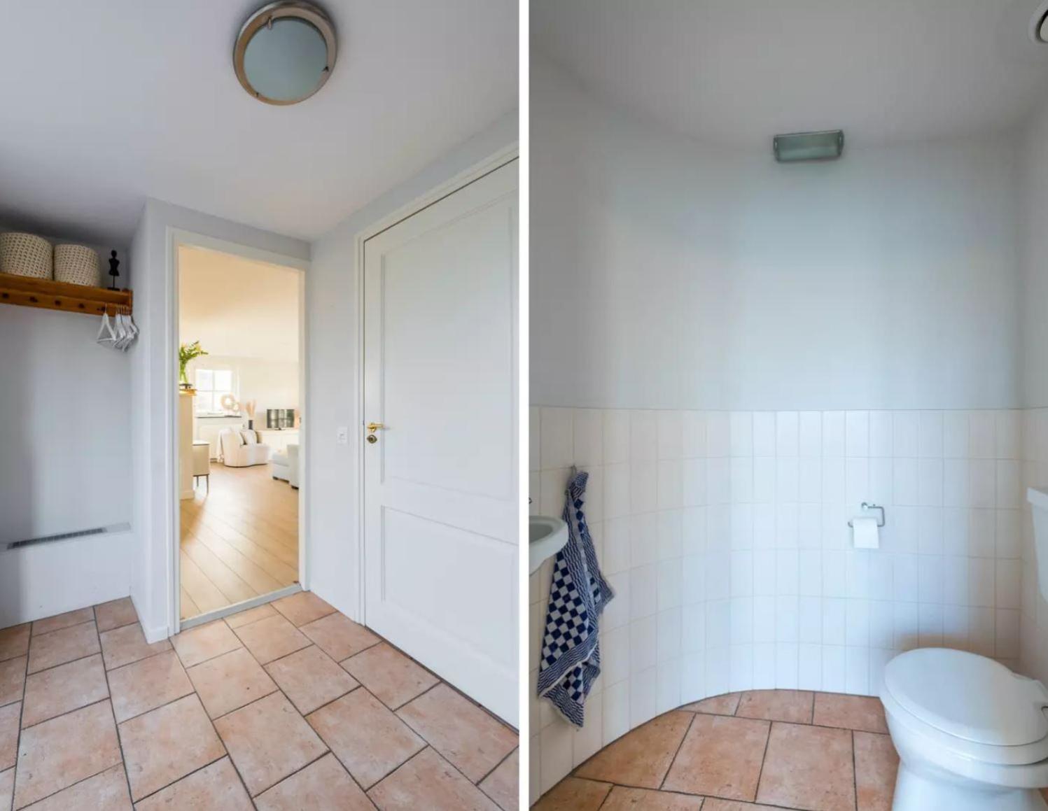 Casa Louis Villa Egmond aan den Hoef Eksteriør billede