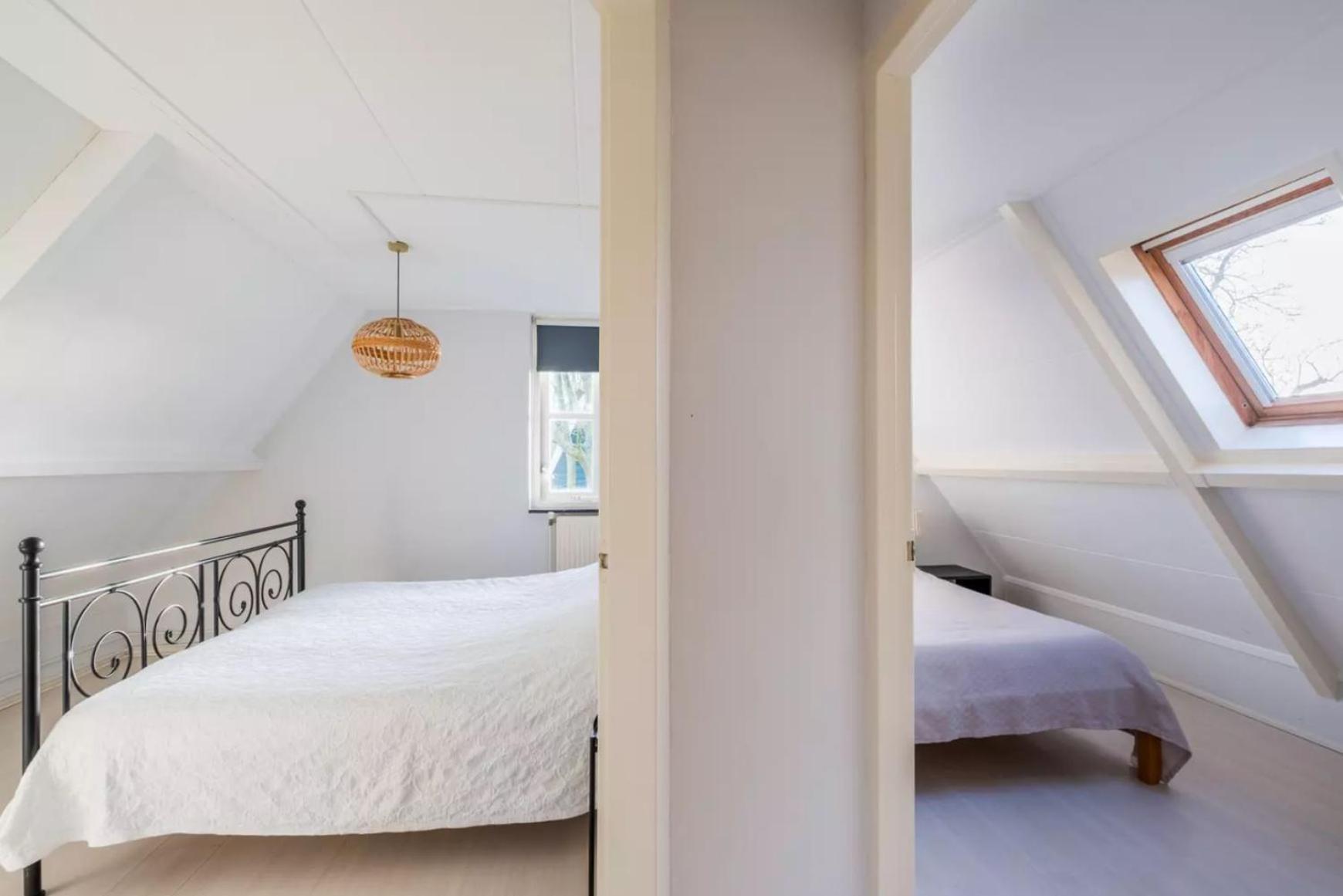 Casa Louis Villa Egmond aan den Hoef Eksteriør billede