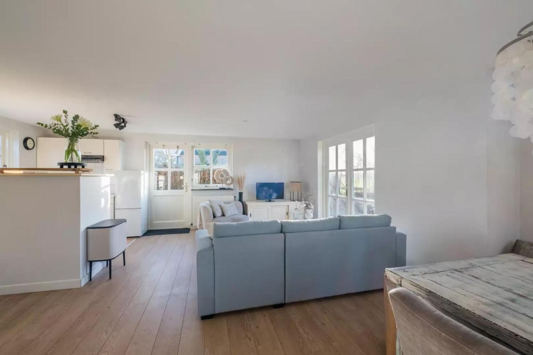 Casa Louis Villa Egmond aan den Hoef Eksteriør billede