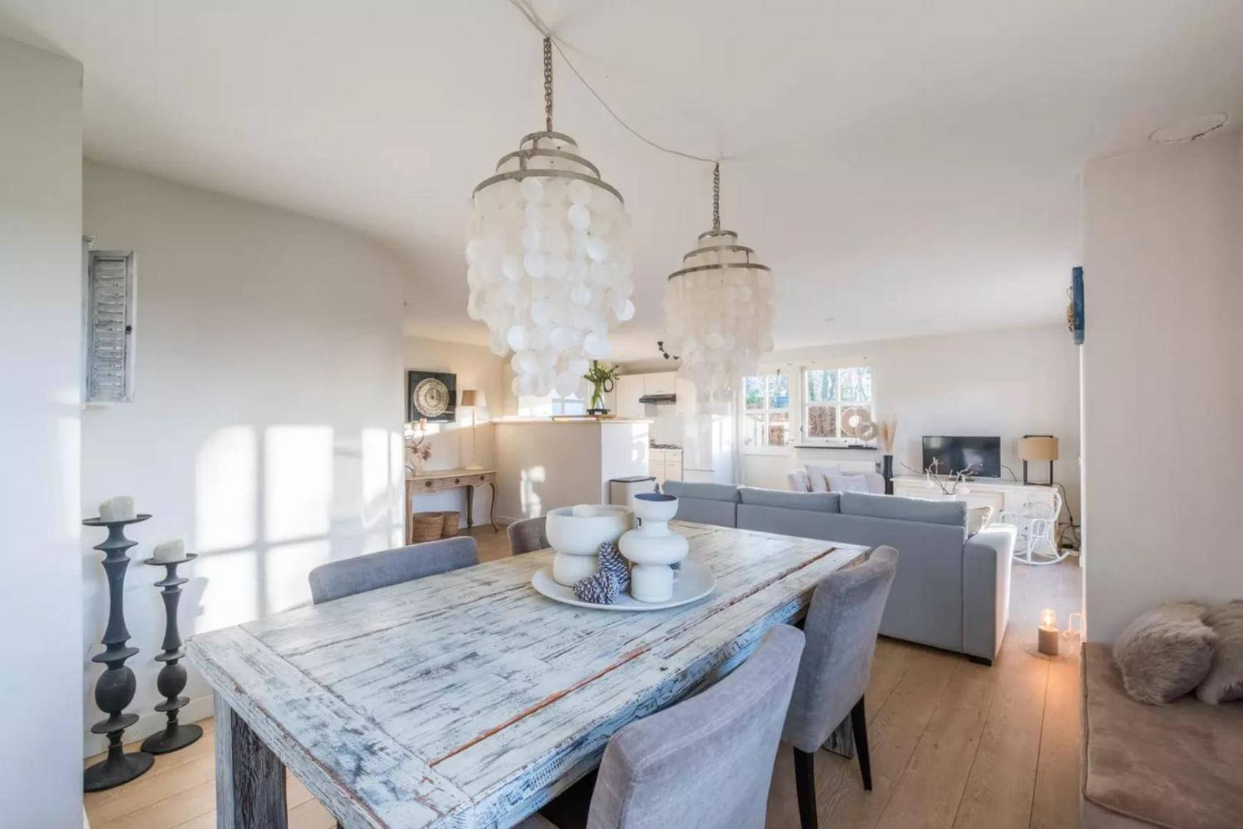 Casa Louis Villa Egmond aan den Hoef Eksteriør billede