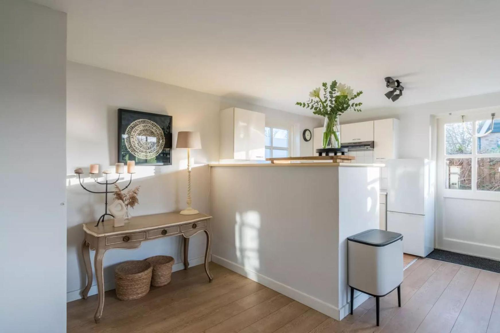 Casa Louis Villa Egmond aan den Hoef Eksteriør billede